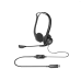 Logitech H370 USB Headphone with Noise-Canceling Microphone